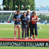 Campionati italiani allievi  - 2 - 2018 - Rieti (1495)